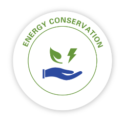 Energy Conservation
