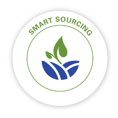 Smart Sourcing