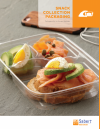 Snack Collection Brochure