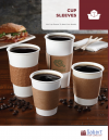 Kraft Collection: Cup Sleeves