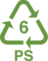 Recycling 6 PS